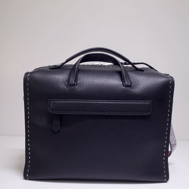 Mens Fendi Briefcases